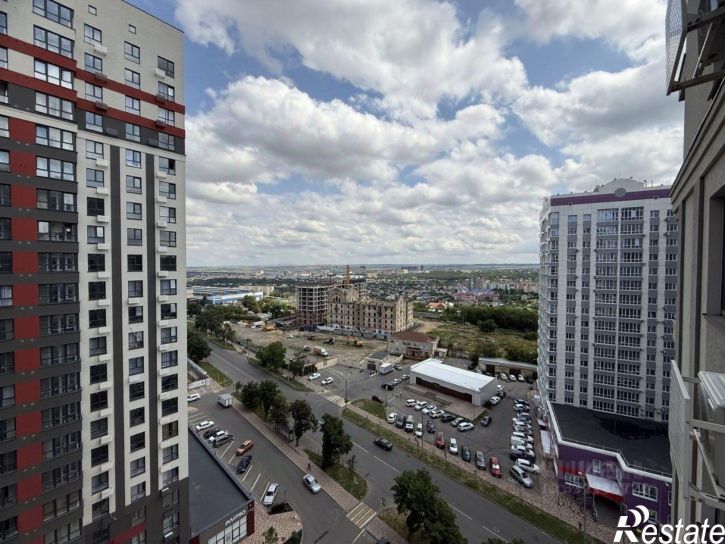 1-комн квартира ул Гражданская, 1д,  д. 1д
