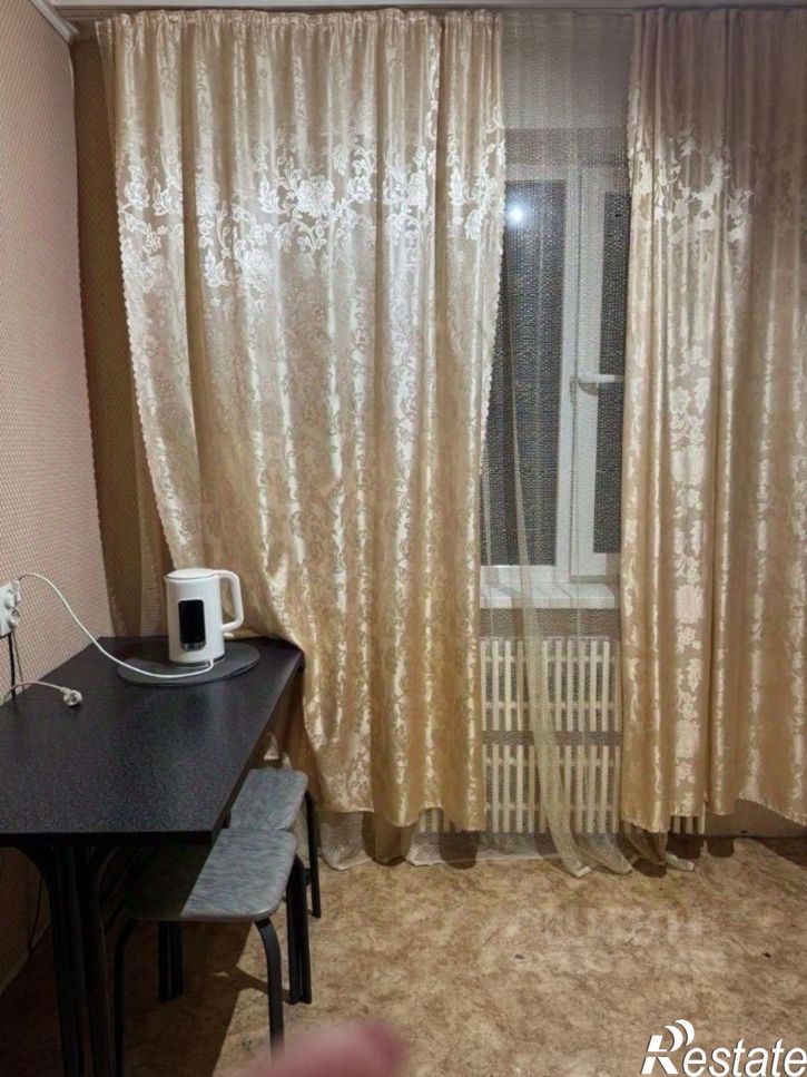 1-комн квартира ул Чехова, 33,  д. 33