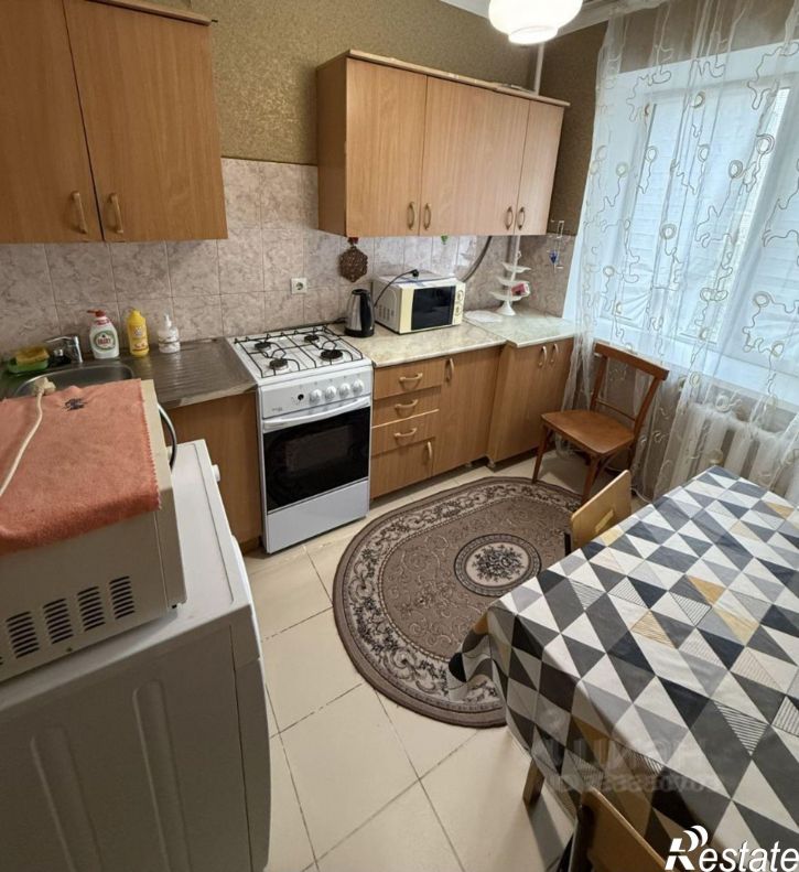 1-комн квартира ул Серова, 470/4,  д. 470/4