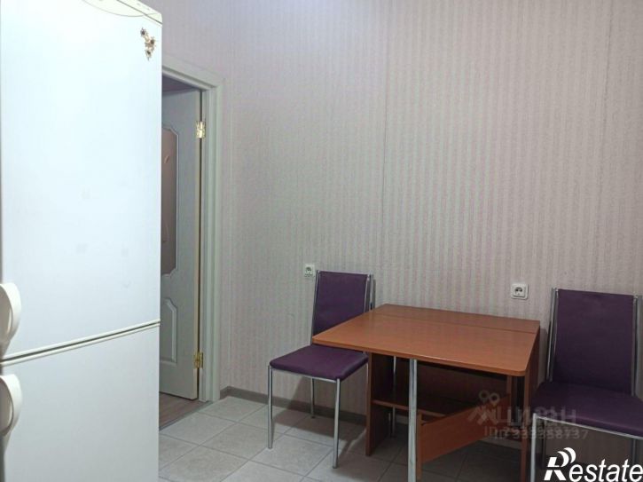 1-комн квартира ул Тухачевского, 23/4,  д. 23/4