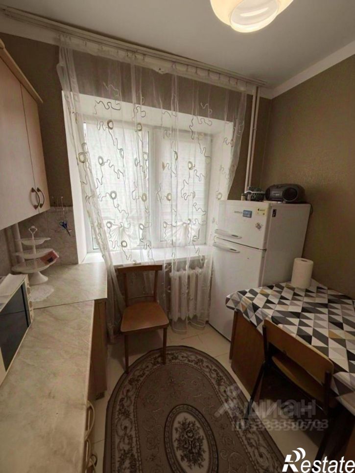 1-комн квартира ул Серова, 470/4,  д. 470/4
