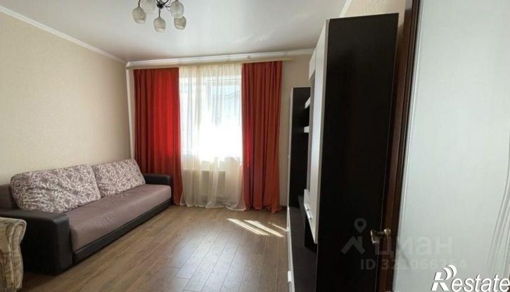 1-комн квартира ул Рогожникова, 25,  д. 25