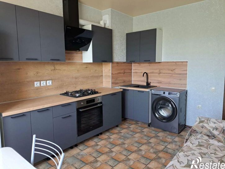 1-комн квартира Чапаевский пр-д, 59,  д. 59