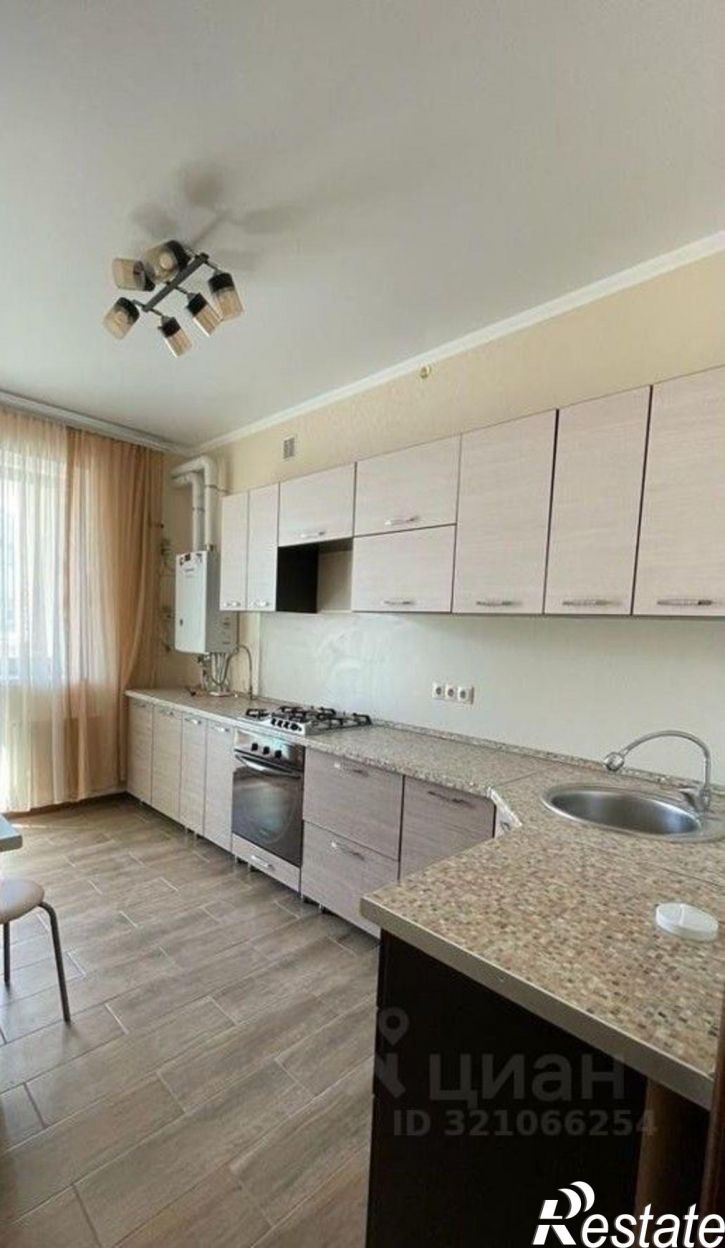 1-комн квартира ул Рогожникова, 25,  д. 25