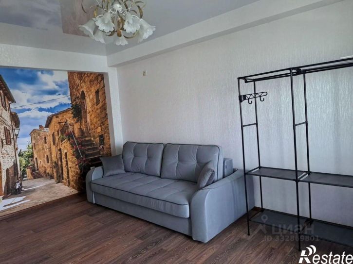 1-комн квартира Чапаевский пр-д, 59,  д. 59