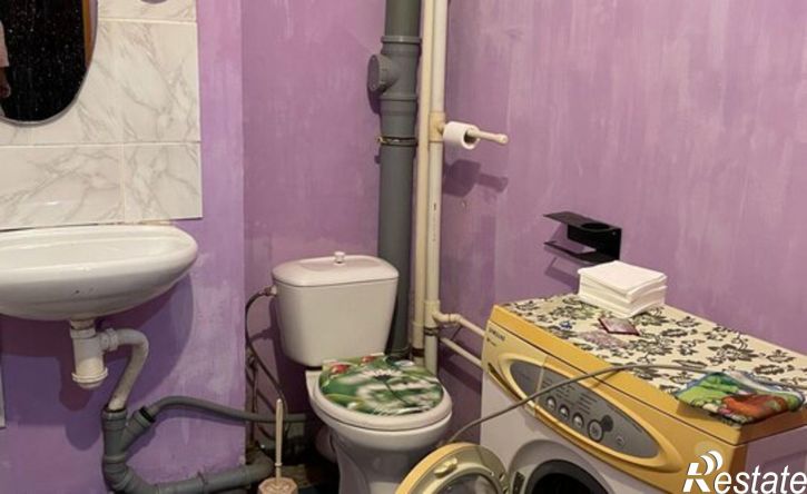 1-комн квартира ул Пирогова, 15,  д. 15