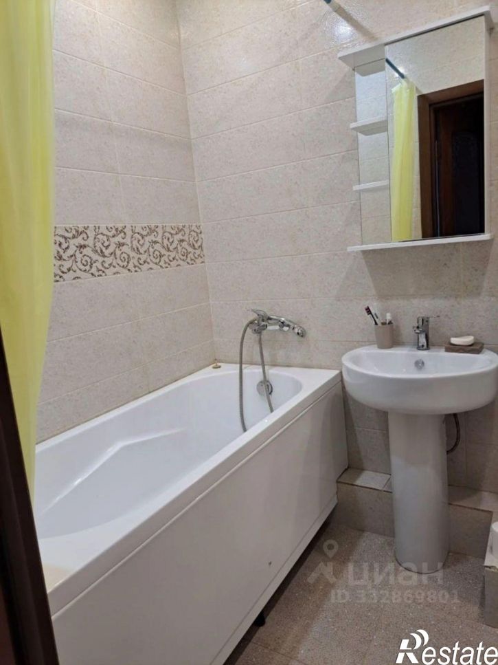 1-комн квартира Чапаевский пр-д, 59,  д. 59
