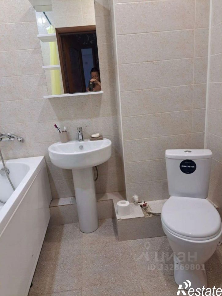 1-комн квартира Чапаевский пр-д, 59,  д. 59