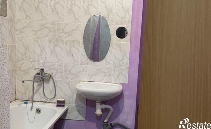 1-комн квартира ул Пирогова, 15,  д. 15