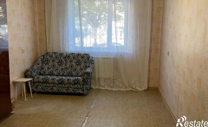 1-комн квартира ул Пирогова, 15,  д. 15
