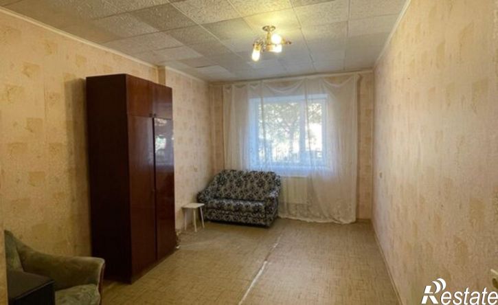 1-комн квартира ул Пирогова, 15,  д. 15