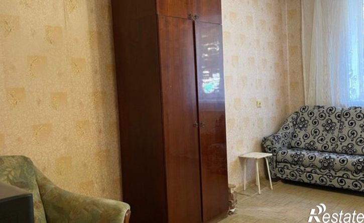 1-комн квартира ул Пирогова, 15,  д. 15