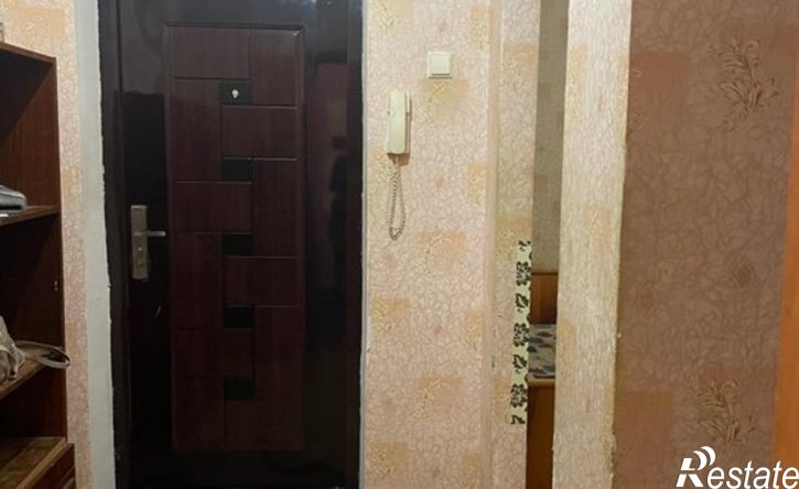 1-комн квартира ул Пирогова, 15,  д. 15