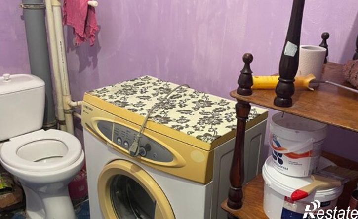 1-комн квартира ул Пирогова, 15,  д. 15