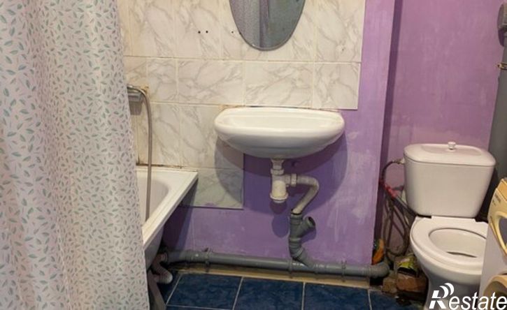 1-комн квартира ул Пирогова, 15,  д. 15