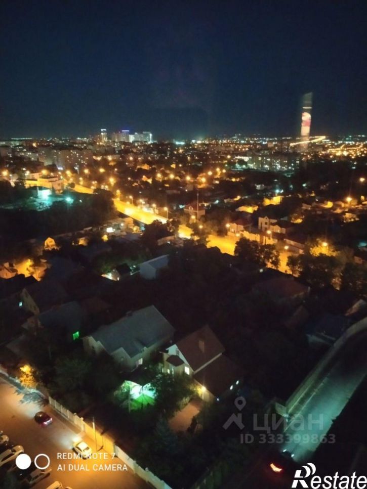 2-комн квартира Рябиновый пр-д, 8,  д. 8