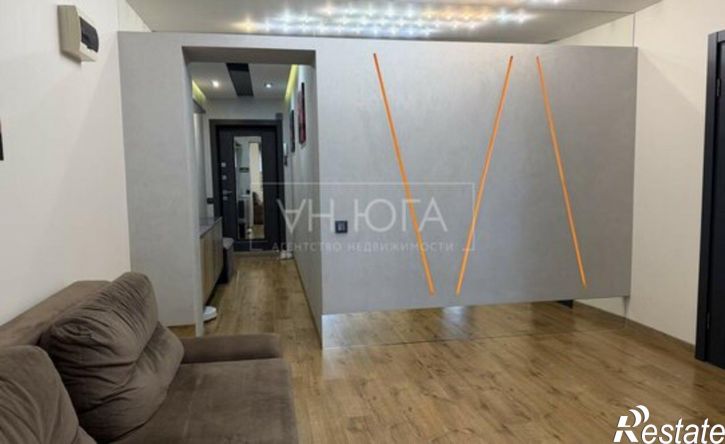 1-комн квартира ул Ленина, 441/9,  д. 441/9