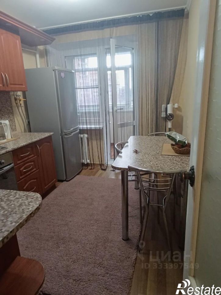 1-комн квартира ул Ленина, 246,  д. 246