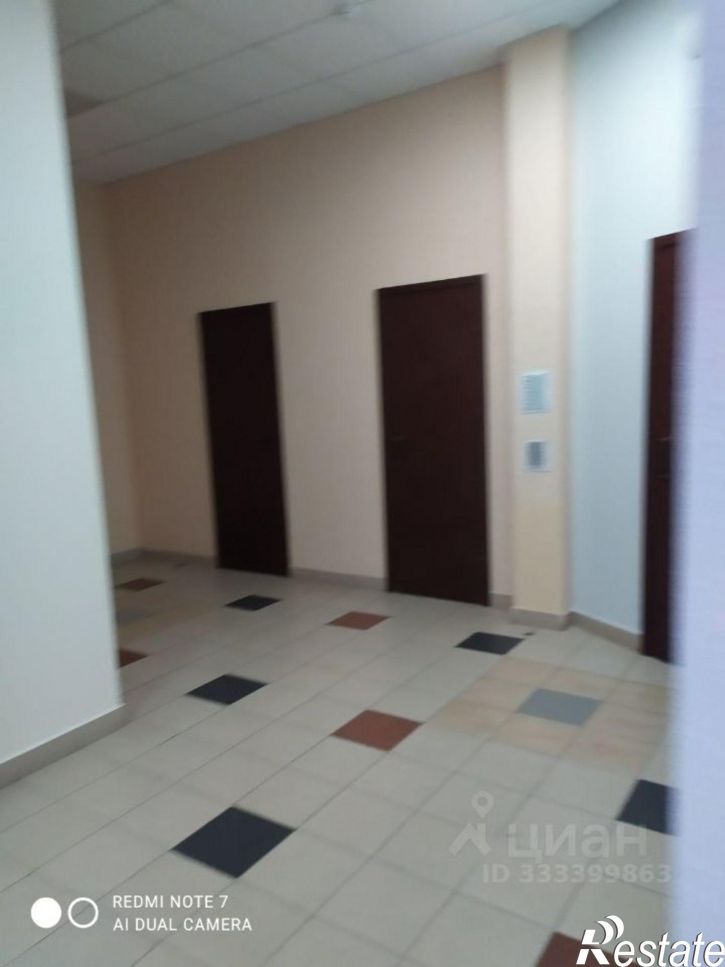 2-комн квартира Рябиновый пр-д, 8,  д. 8