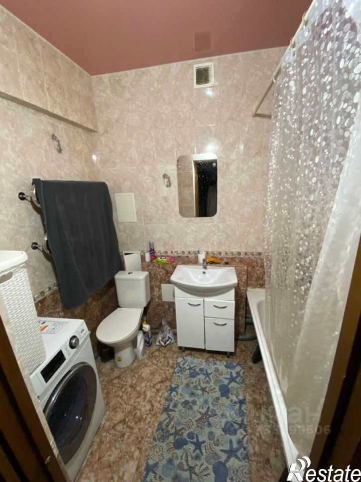 1-комн квартира ул Пирогова, 15,  д. 15