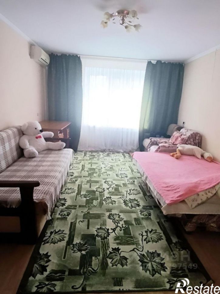 1-комн квартира ул Ленина, 246,  д. 246