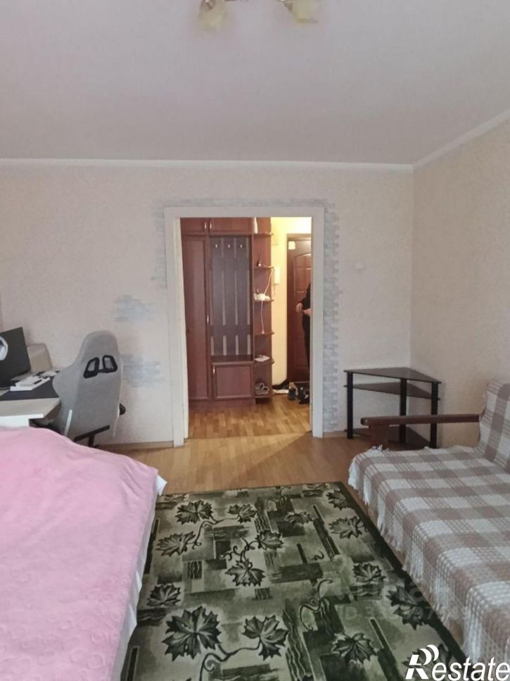 1-комн квартира ул Ленина, 246,  д. 246
