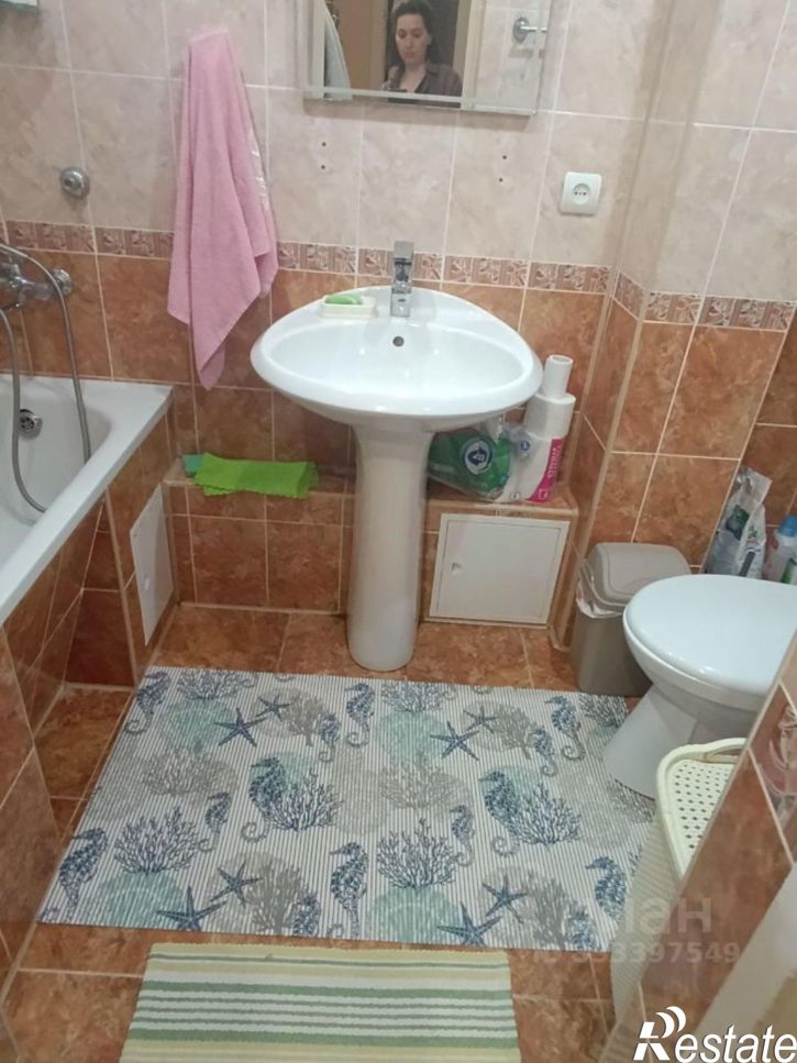 1-комн квартира ул Ленина, 246,  д. 246