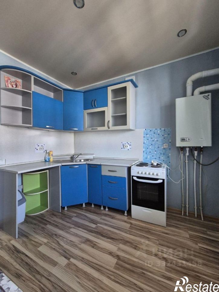 1-комн квартира 3 Юго-Западный пр-д, 8 2,  д. 8 2,  к. 2