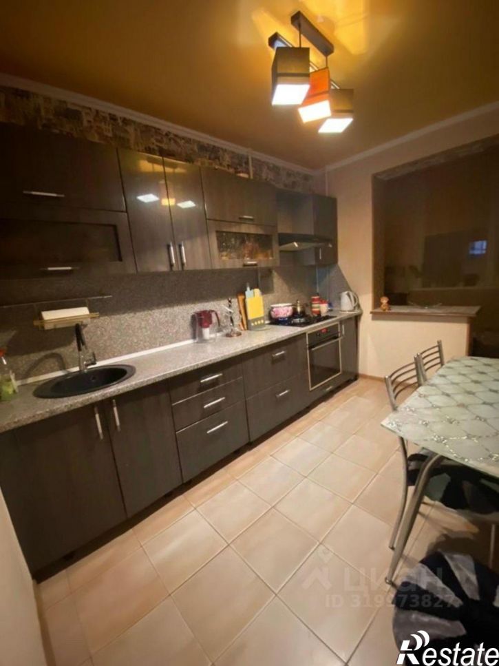 3-комн квартира ул Пирогова, 32,  д. 32