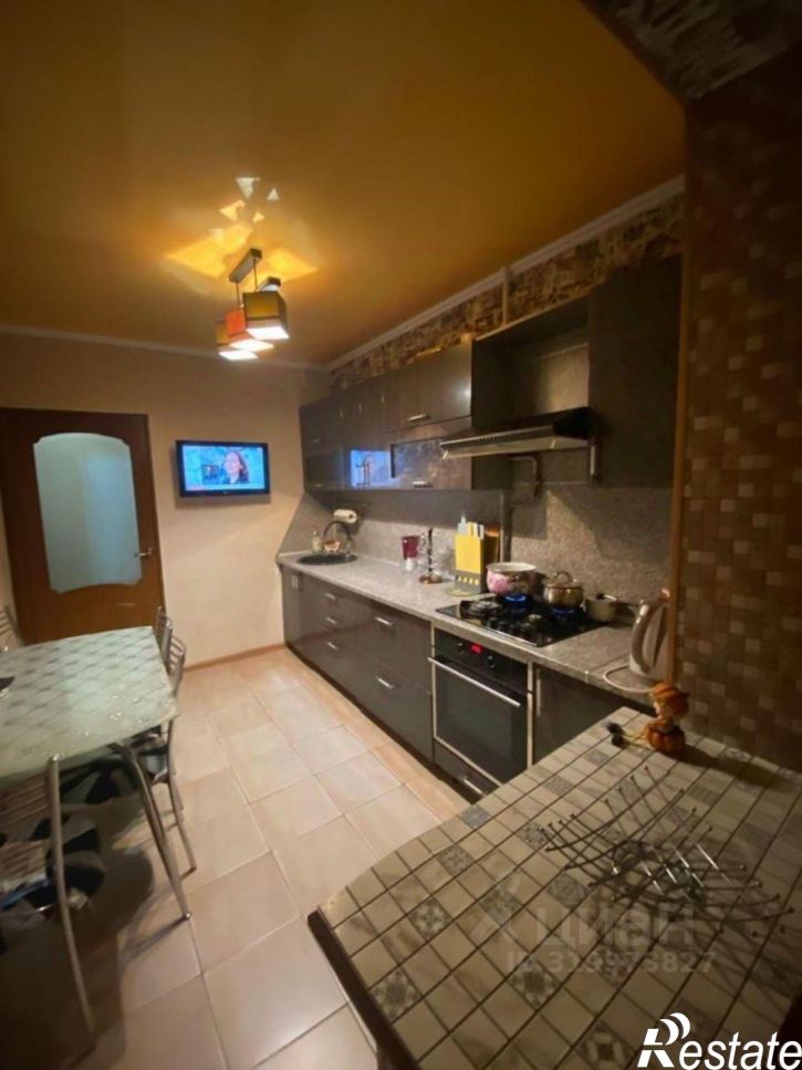 3-комн квартира ул Пирогова, 32,  д. 32