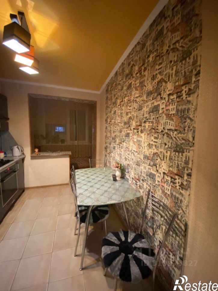 3-комн квартира ул Пирогова, 32,  д. 32