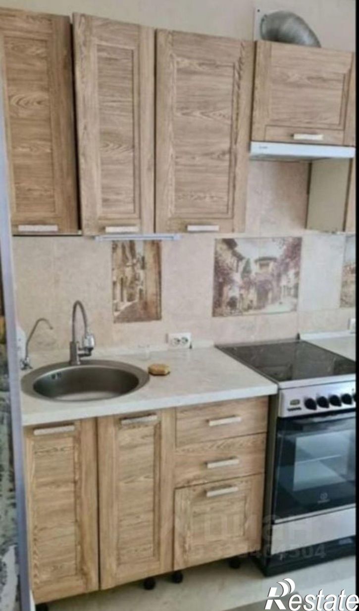1-комн квартира пр-кт Кулакова, 67/2,  д. 67/2