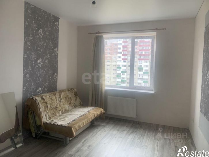 1-комн квартира ул Доваторцев, 86,  д. 86