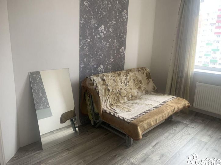 1-комн квартира ул Доваторцев, 86,  д. 86
