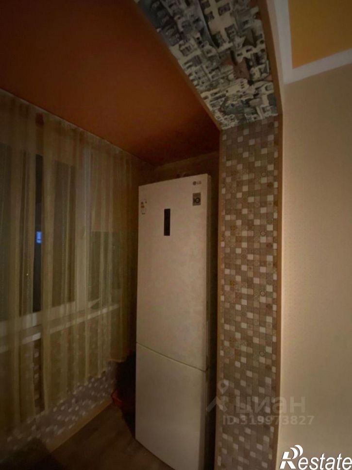 3-комн квартира ул Пирогова, 32,  д. 32