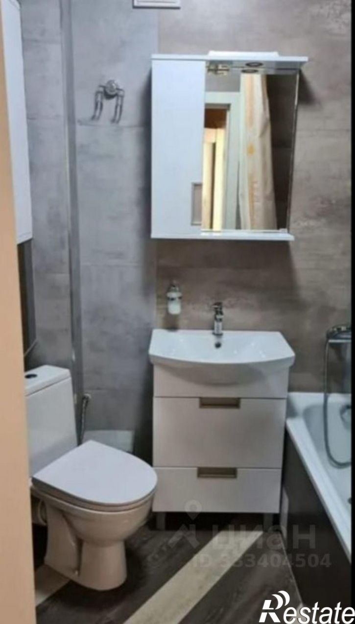 1-комн квартира пр-кт Кулакова, 67/2,  д. 67/2