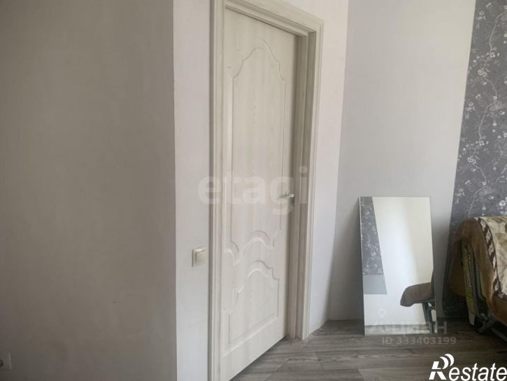 1-комн квартира ул Доваторцев, 86,  д. 86