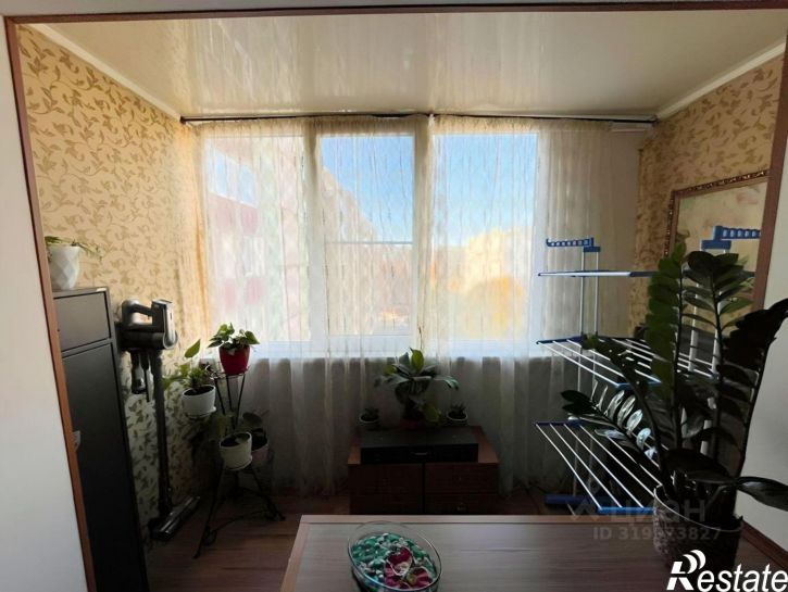 3-комн квартира ул Пирогова, 32,  д. 32