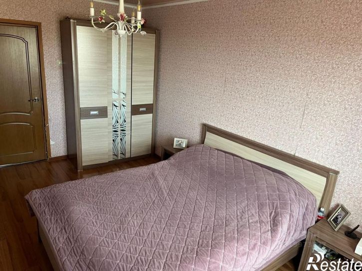 3-комн квартира ул Пирогова, 32,  д. 32