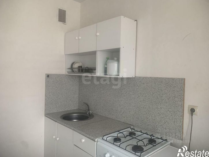 1-комн квартира ул Доваторцев, 86,  д. 86