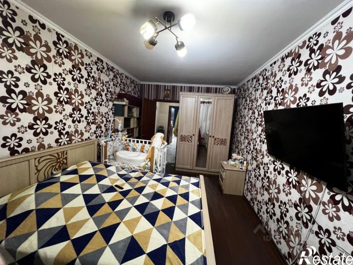 3-комн квартира ул Бруснева, 19/2,  д. 19/2