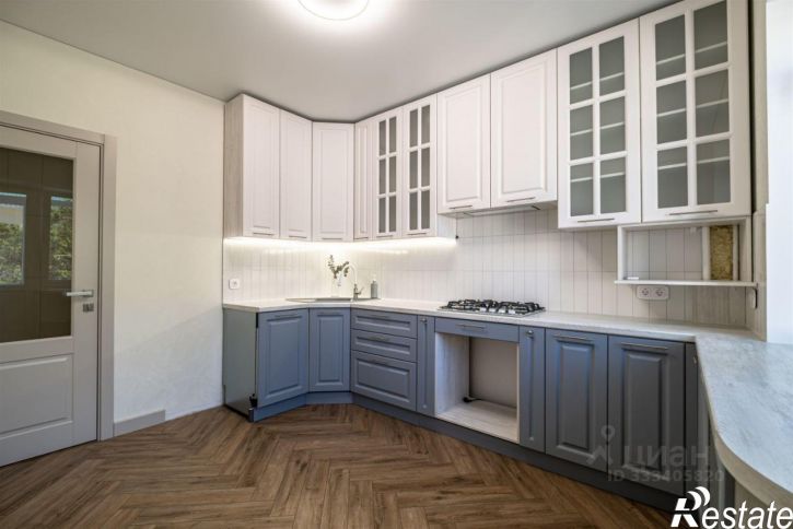 4-комн квартира пр-кт К.Маркса, 72/1,  д. 72/1