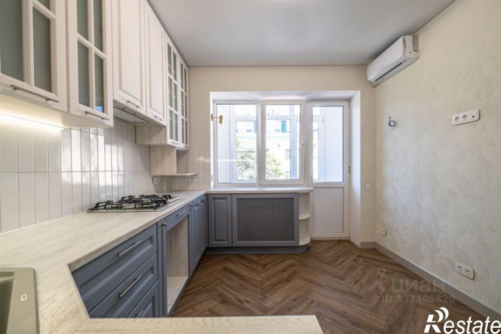 4-комн квартира пр-кт К.Маркса, 72/1,  д. 72/1