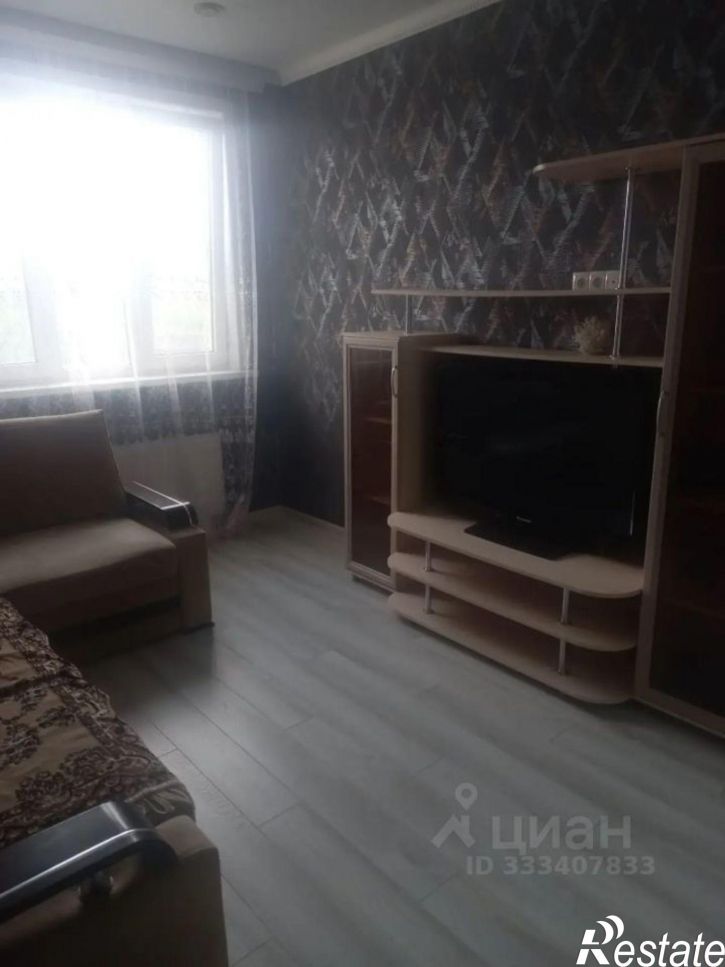 2-комн квартира ул Чапаева, 4/1а,  д. 4/1а