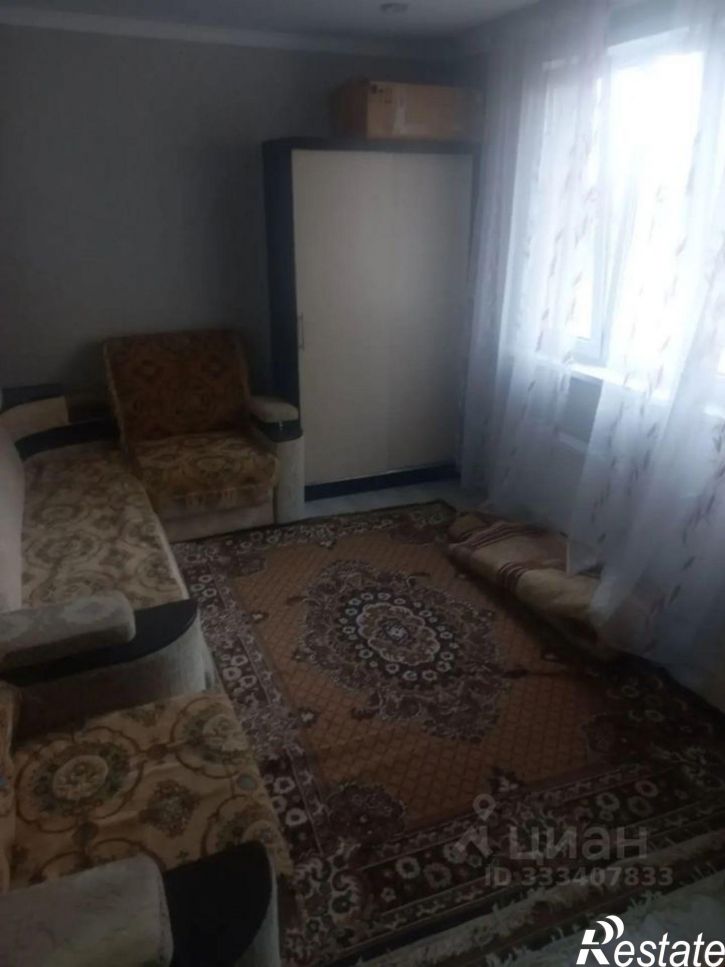 2-комн квартира ул Чапаева, 4/1а,  д. 4/1а