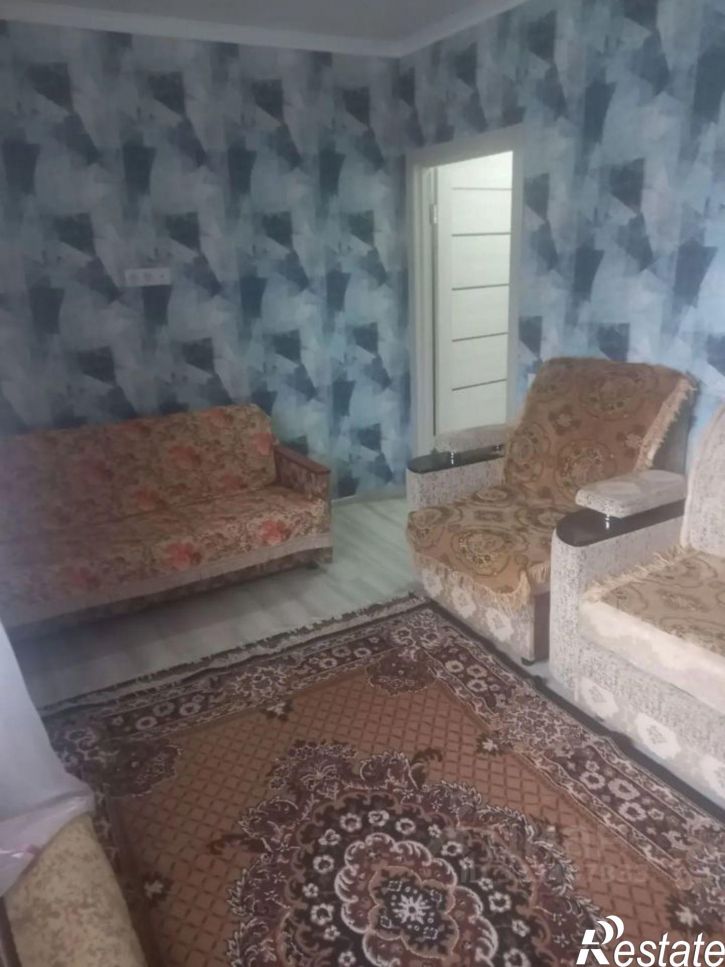 2-комн квартира ул Чапаева, 4/1а,  д. 4/1а