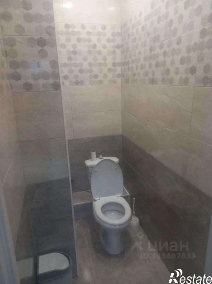 2-комн квартира ул Чапаева, 4/1а,  д. 4/1а