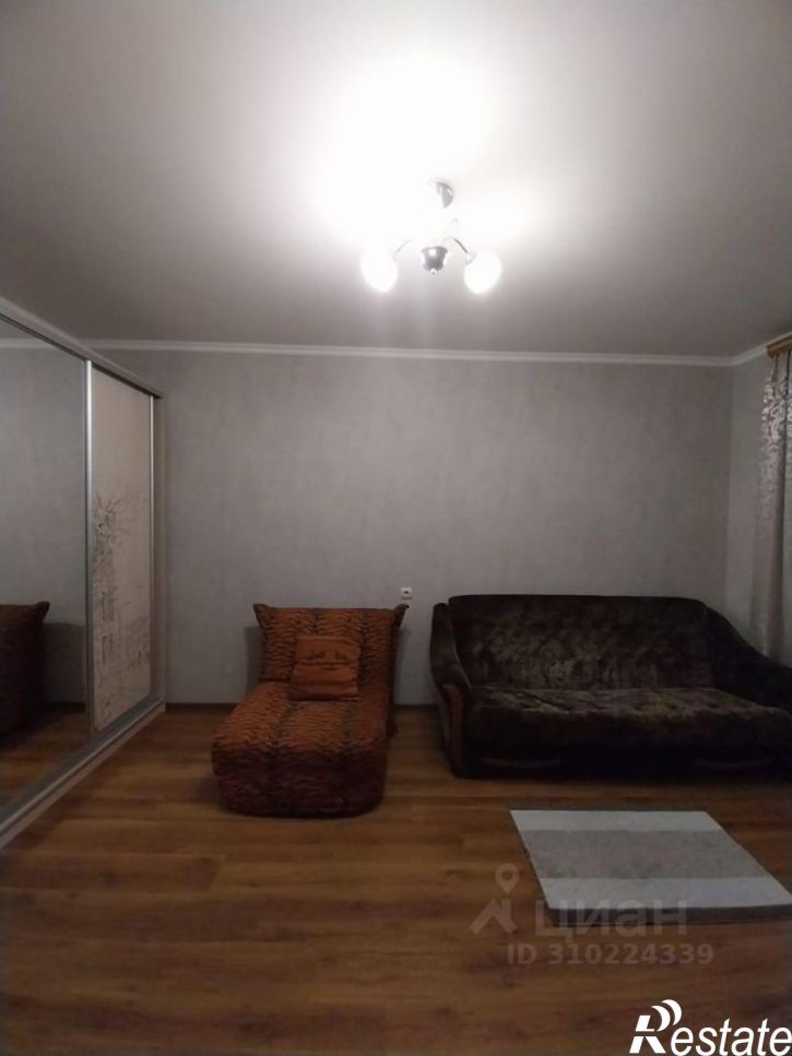 1-комн квартира ул Салова, 14/1,  д. 14/1