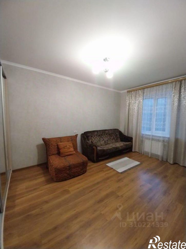1-комн квартира ул Салова, 14/1,  д. 14/1