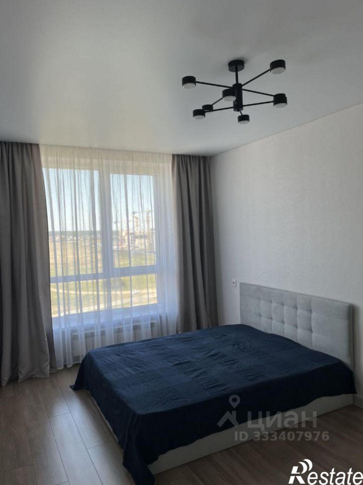 2-комн квартира ул Тухачевского, 33,  д. 33